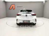 2025 Opel Corsa