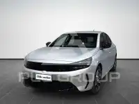 2025 Opel Corsa