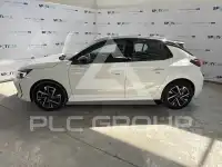2025 Opel Corsa