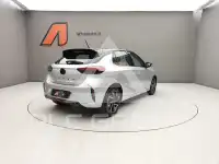 2025 Opel Corsa