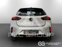 2025 Opel Corsa