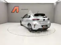 2025 Opel Corsa