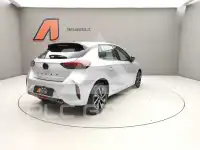 2025 Opel Corsa