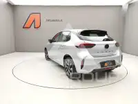 2025 Opel Corsa