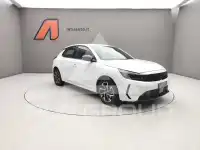 2025 Opel Corsa