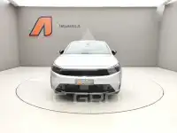2025 Opel Corsa