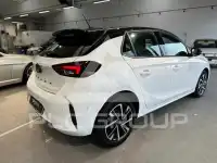 2025 Opel Corsa
