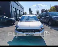 2025 Opel Corsa