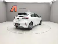 2025 Opel Corsa