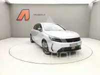2025 Opel Corsa