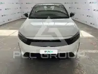 2025 Opel Corsa