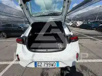 2025 Opel Corsa