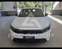 2025 Opel Corsa