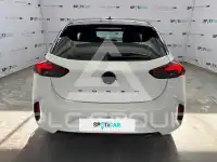 2025 Opel Corsa