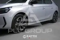 2025 Opel Corsa