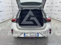 2025 Opel Corsa