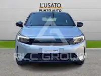 2025 Opel Corsa