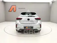 2025 Opel Corsa