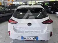 2025 Opel Corsa