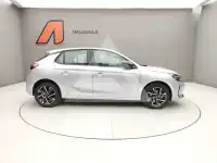 2025 Opel Corsa
