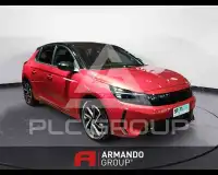 2025 Opel Corsa