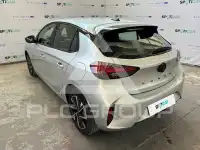 2025 Opel Corsa