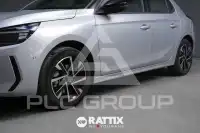 2025 Opel Corsa