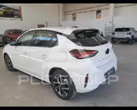 2025 Opel Corsa