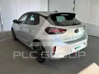 2025 Opel Corsa