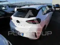 2025 Opel Corsa