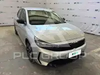 2025 Opel Corsa
