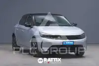 2025 Opel Corsa