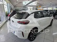 2025 Opel Corsa