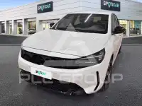 2025 Opel Corsa