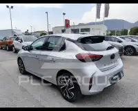 2025 Opel Corsa