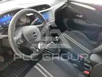 2025 Opel Corsa
