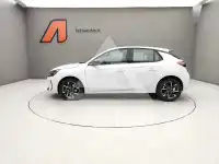 2025 Opel Corsa