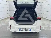 2025 Opel Corsa