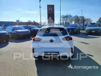 2025 Opel Corsa