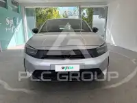 2025 Opel Corsa