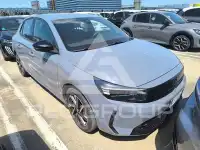 2025 Opel Corsa