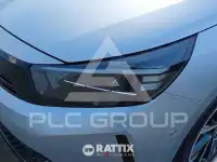 2025 Opel Corsa