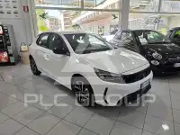 2025 Opel Corsa