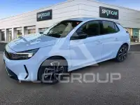2025 Opel Corsa