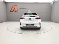 2025 Opel Corsa