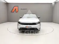 2025 Opel Corsa