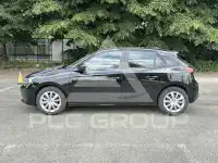2025 Opel Corsa