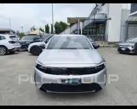 2025 Opel Corsa
