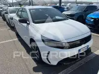 2025 Opel Corsa