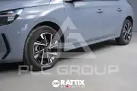 2025 Opel Corsa
